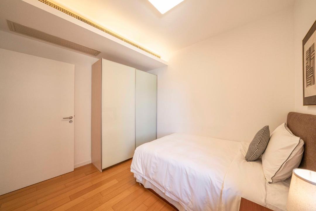 Photo of Bedroom in Xujiahui