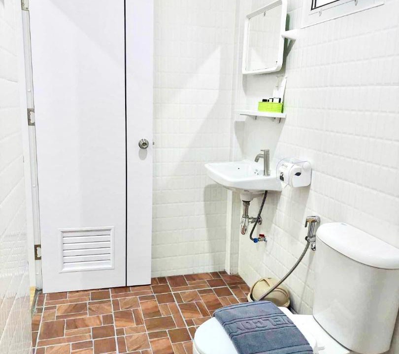 Photo of Bathroom in Pa Daet