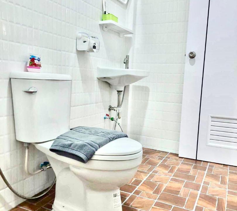 Photo of Bathroom in Pa Daet