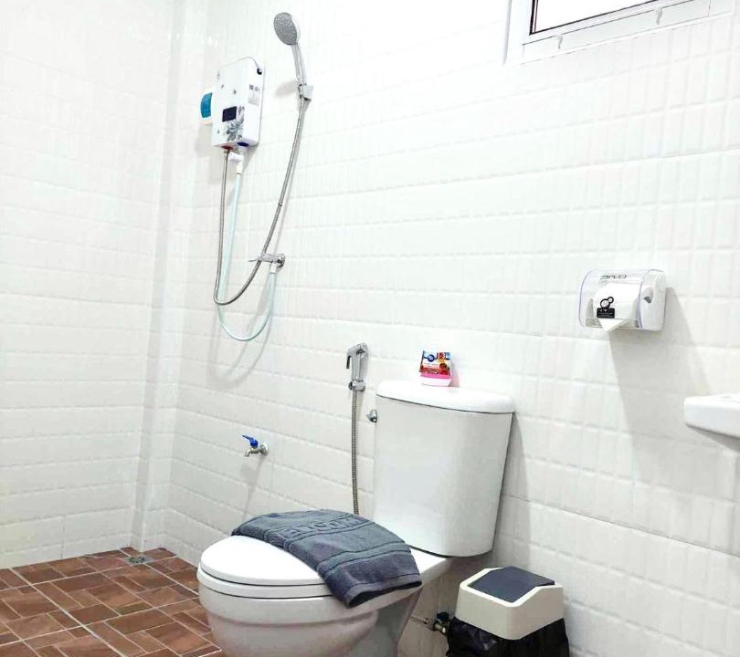 Photo of Bathroom in Pa Daet