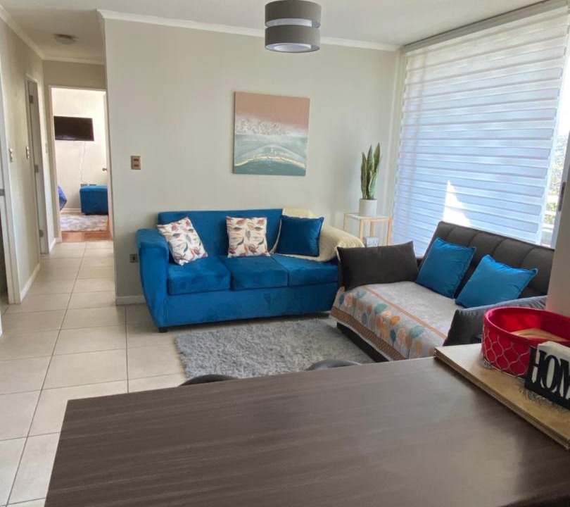 Photo of Livingroom in Linares