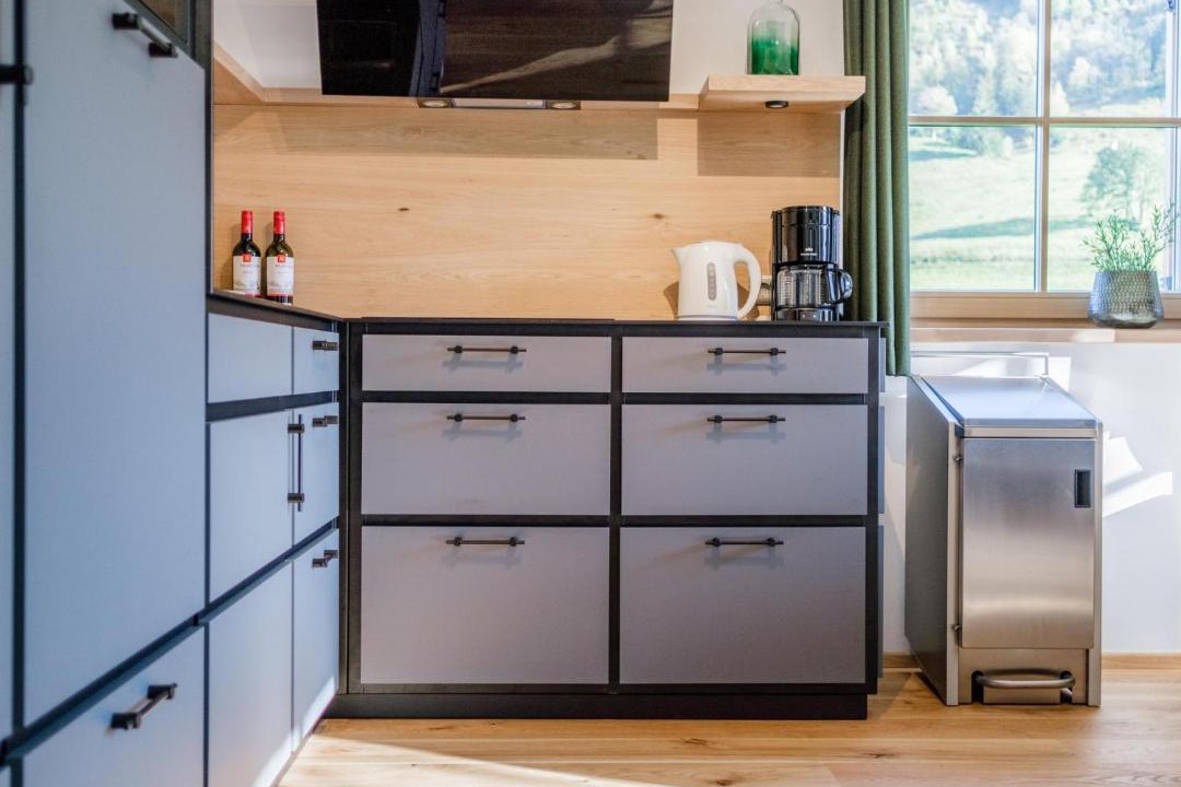 Photo of Kitchen in Donnersbachwald