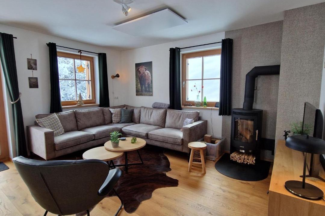 Photo of Livingroom in Donnersbachwald