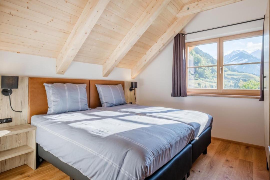 Photo of Bedroom in Donnersbachwald