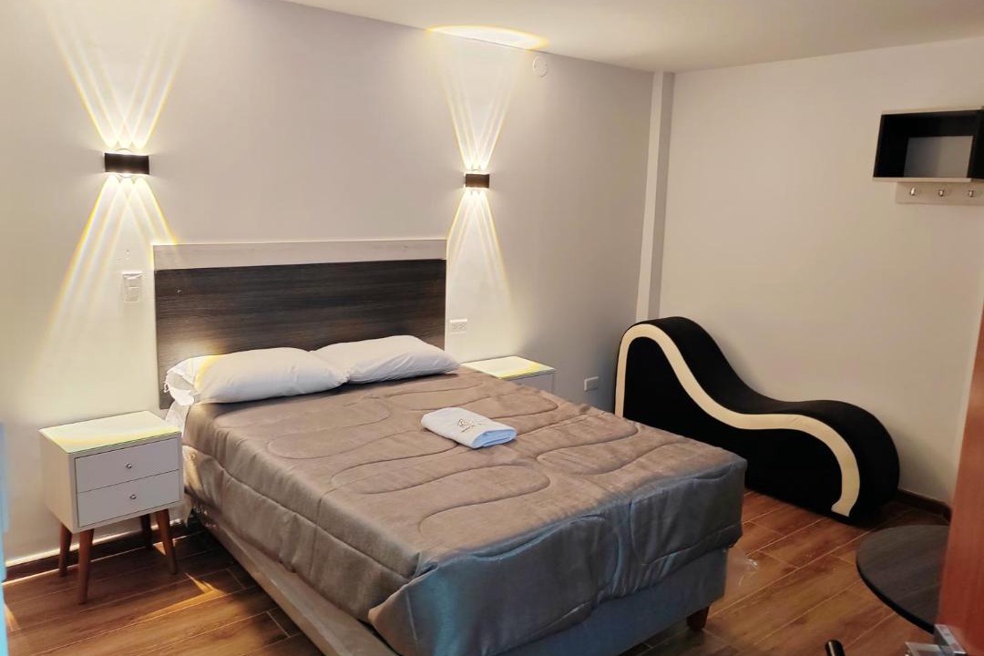 Photo of Bedroom in Chorrillos