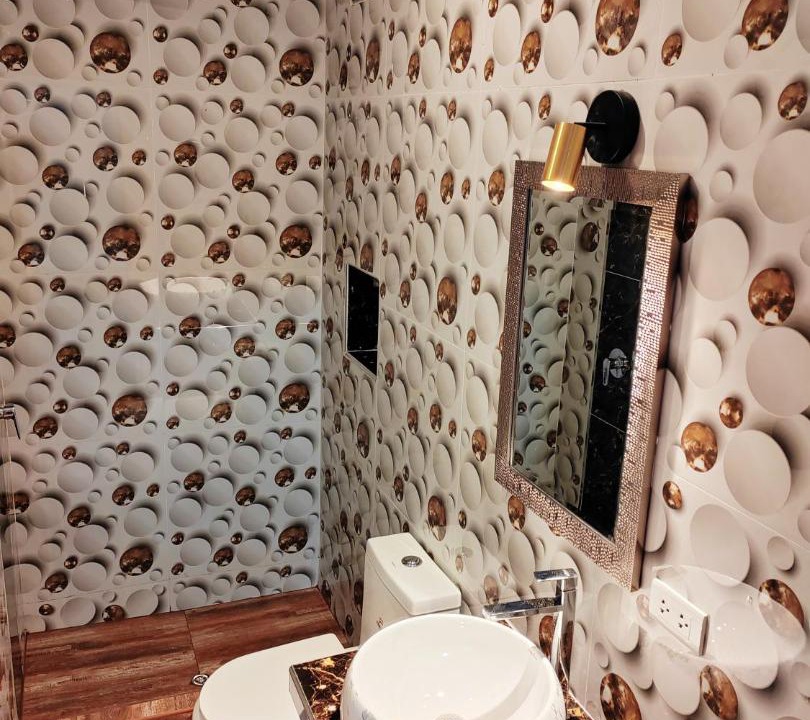 Photo of Bathroom in Chorrillos