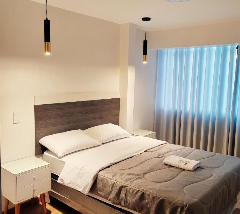 Photo of Bedroom in Chorrillos