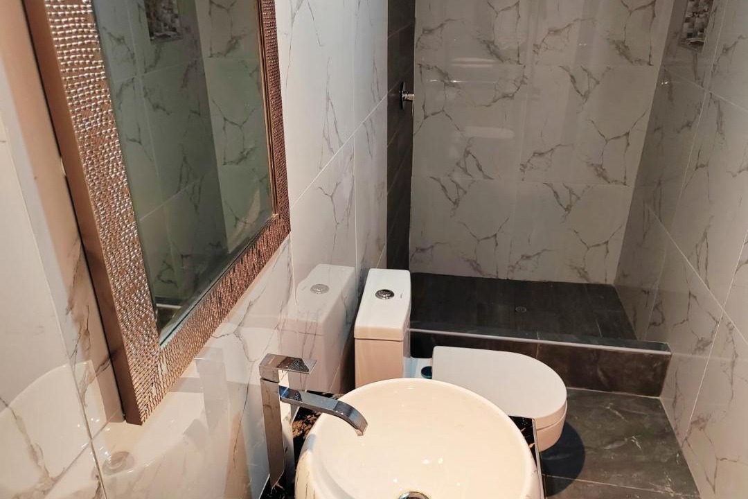 Photo of Bathroom in Chorrillos