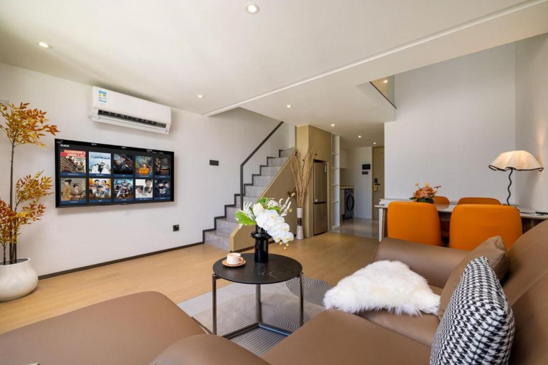 Photo of Livingroom in Haizhu