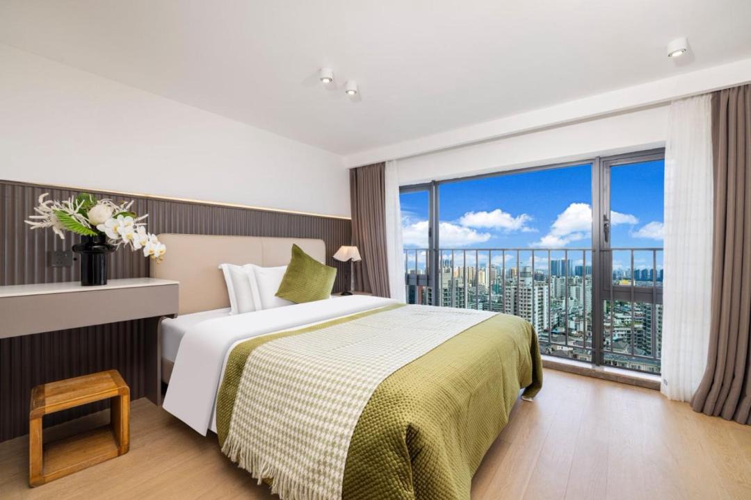 Photo of Bedroom in Haizhu