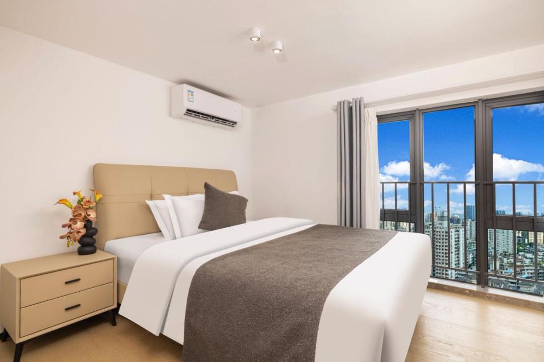 Photo of Bedroom in Haizhu