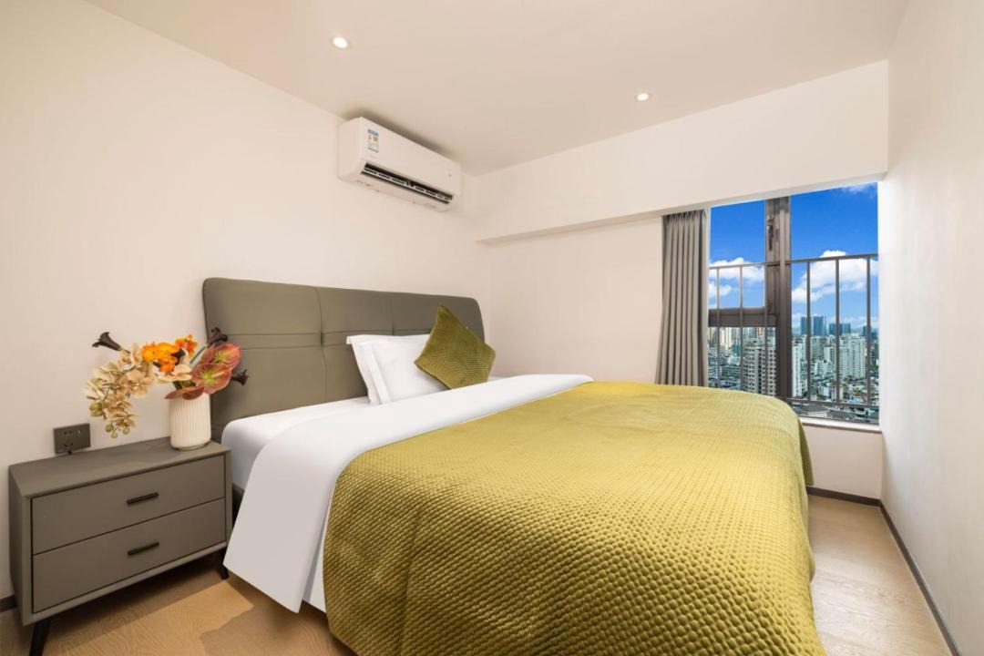 Photo of Bedroom in Haizhu