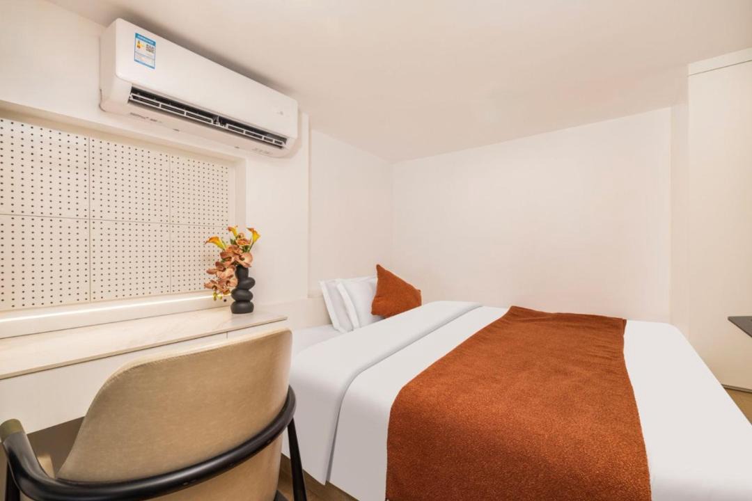 Photo of Bedroom in Haizhu