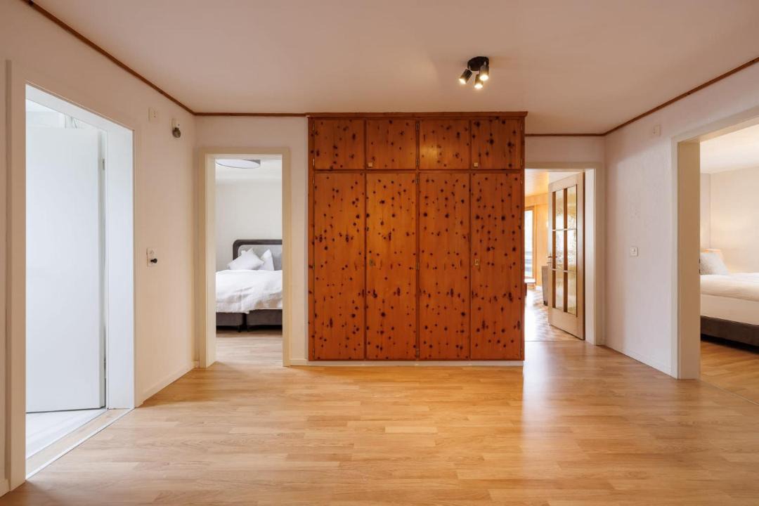 Photo of Bedroom in Davos