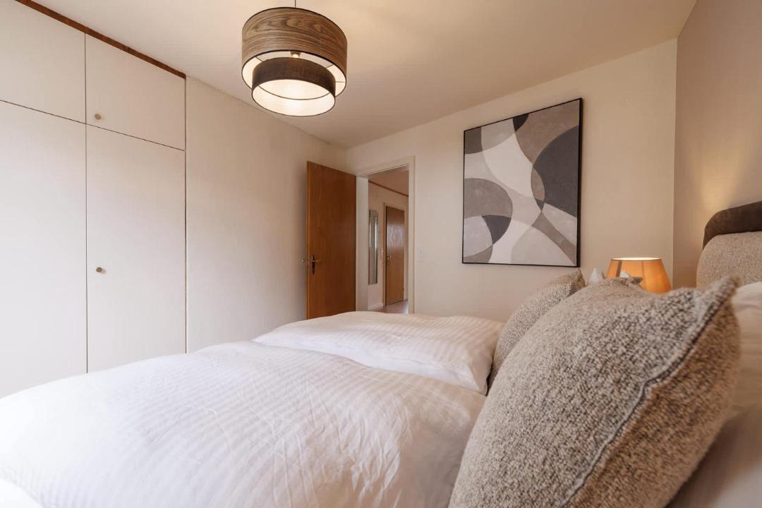 Photo of Bedroom in Davos