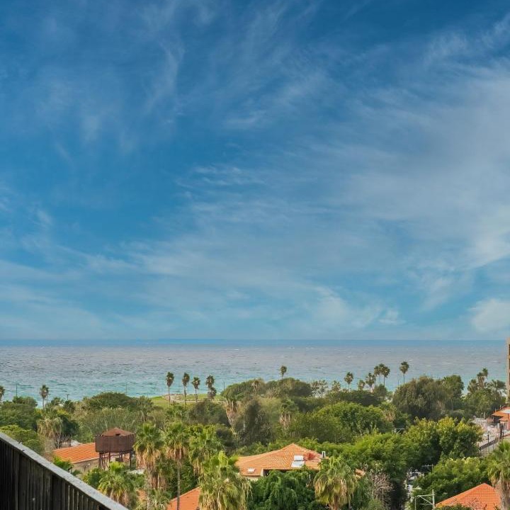 Photo of Patio Balcony in American Colony