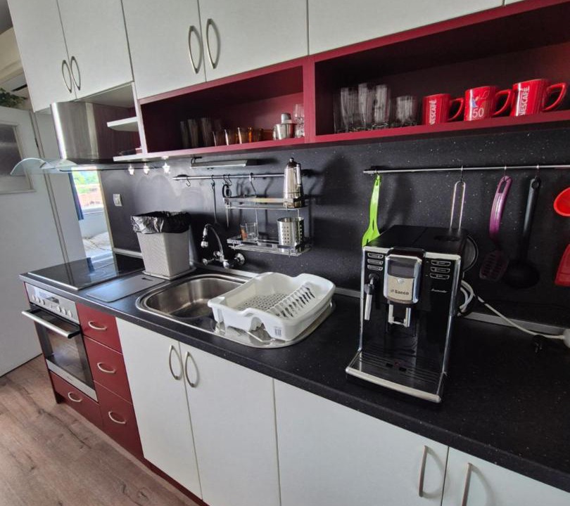 Photo of Kitchen in Sinemoretz