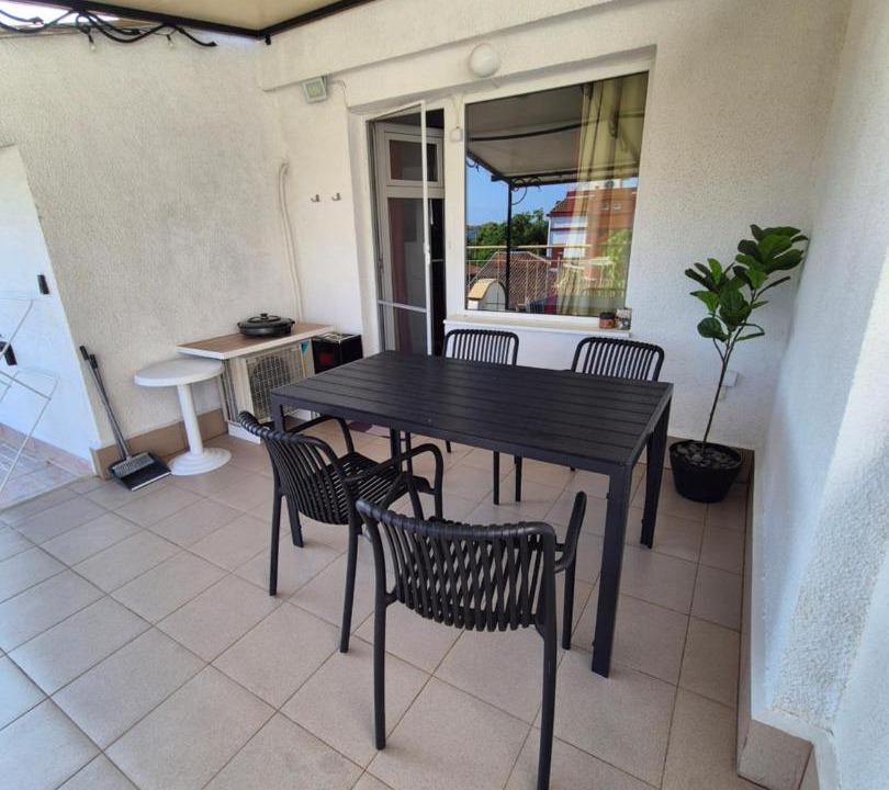Photo of Patio Balcony in Sinemoretz