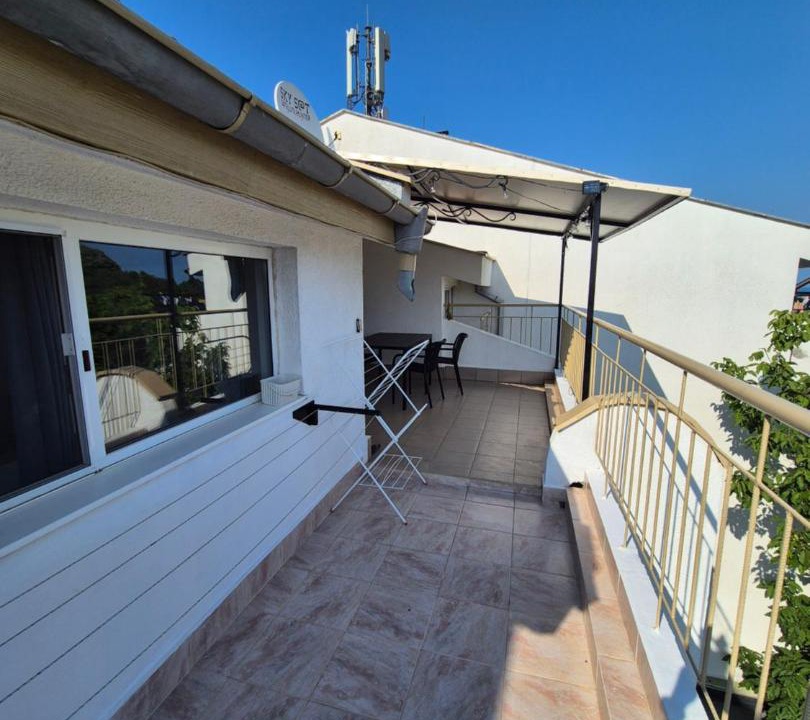 Photo of Patio Balcony in Sinemoretz
