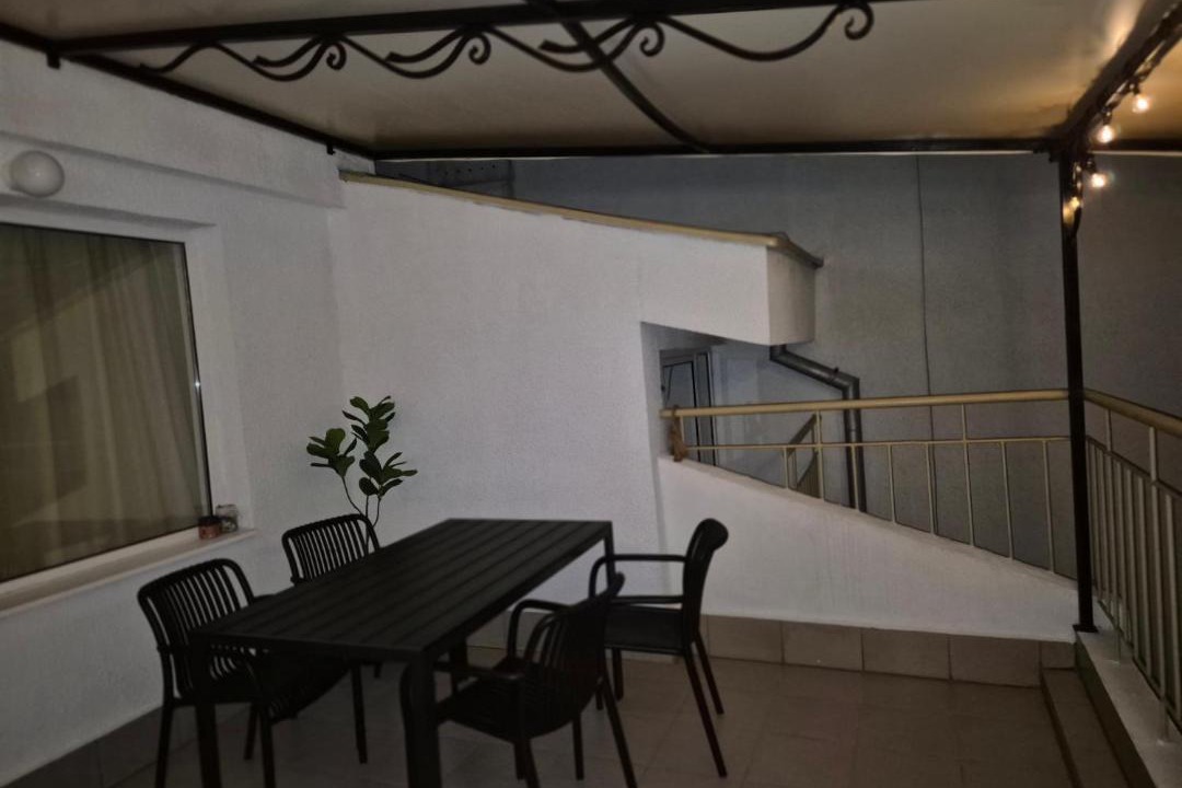 Photo of Patio Balcony in Sinemoretz