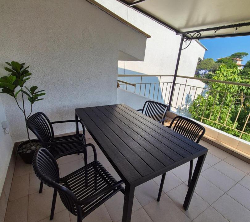 Photo of Patio Balcony in Sinemoretz