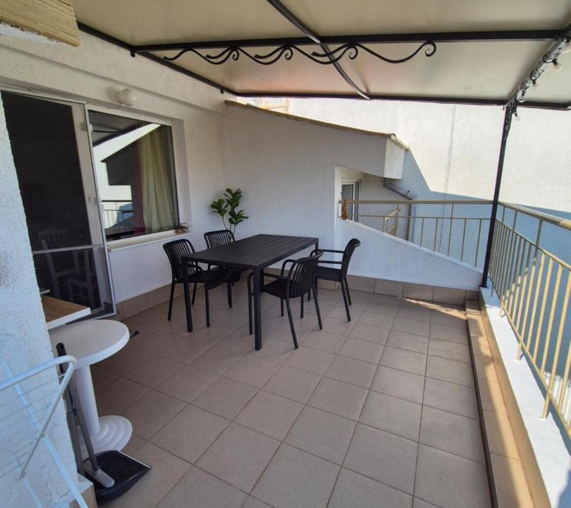 Photo of Patio Balcony in Sinemoretz