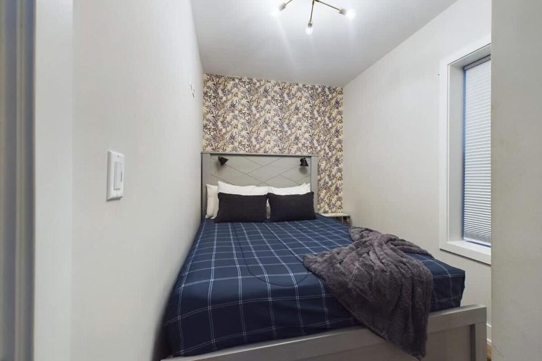Photo of Bedroom in West Town