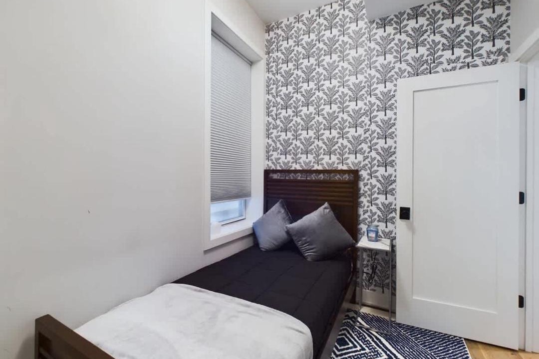 Photo of Bedroom in West Town