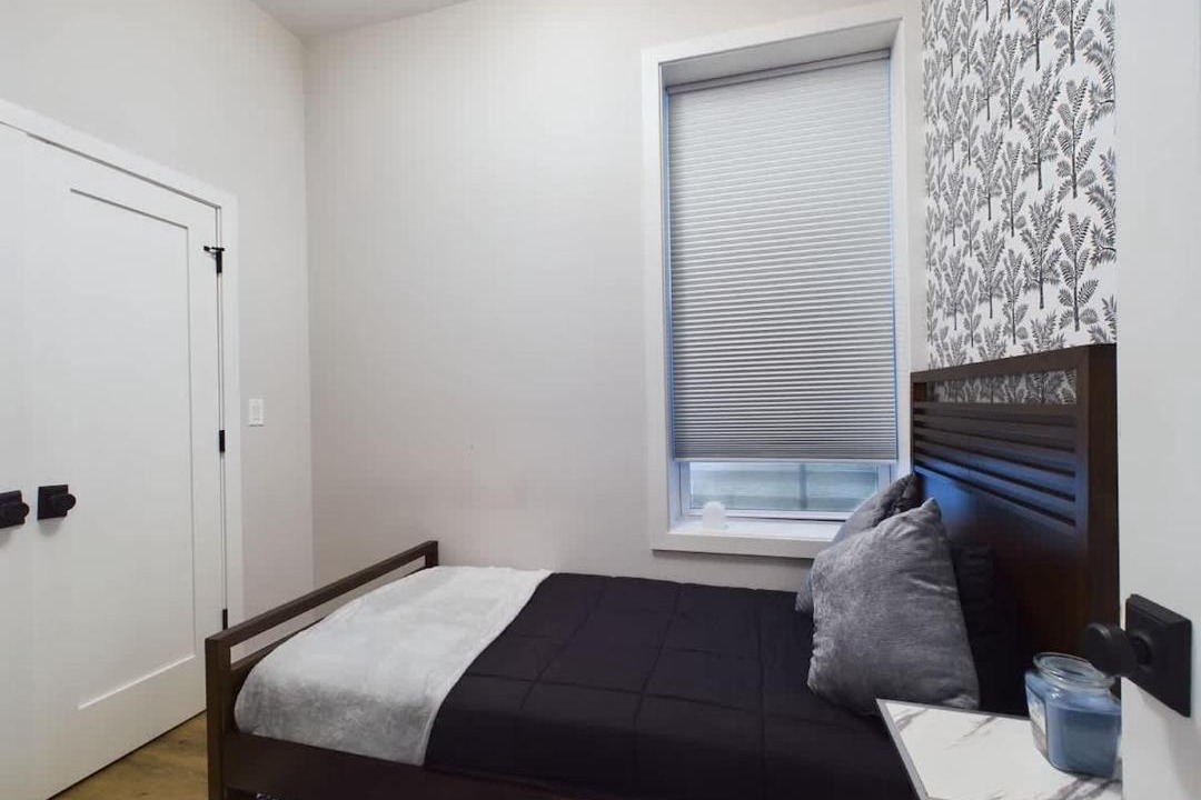 Photo of Bedroom in West Town