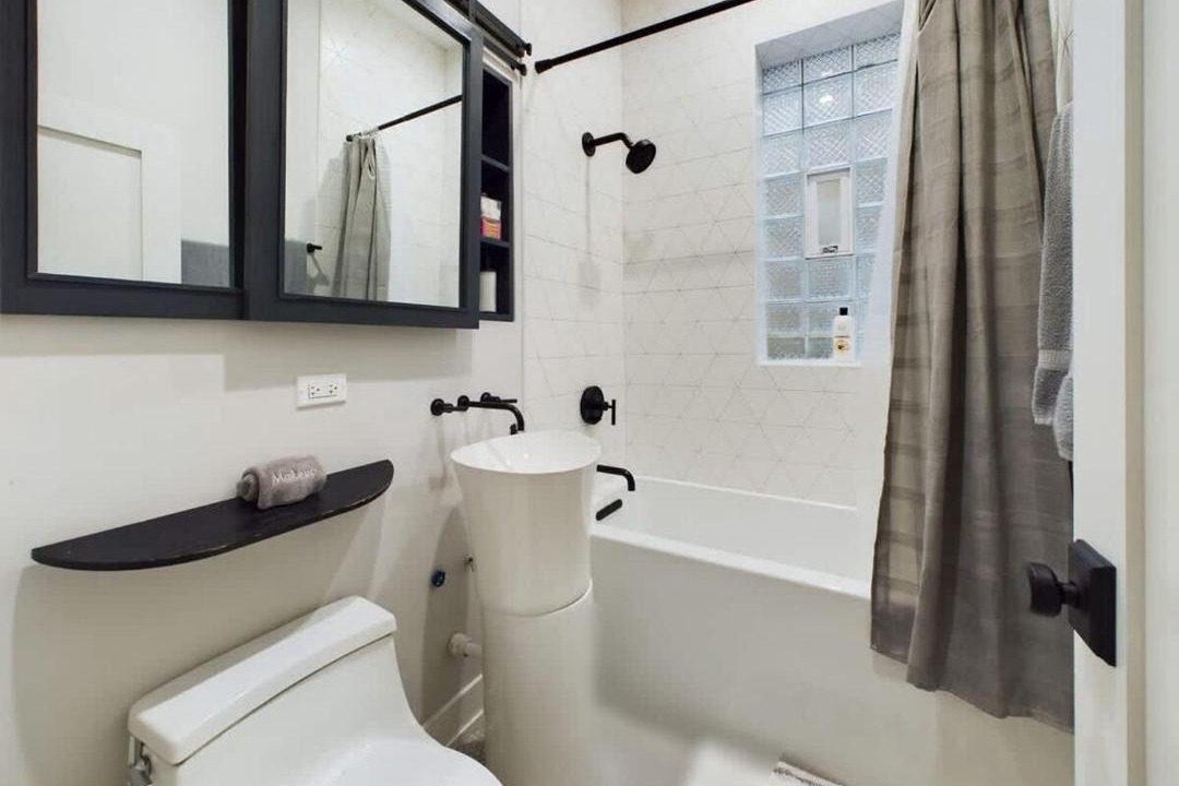 Photo of Bathroom in West Town