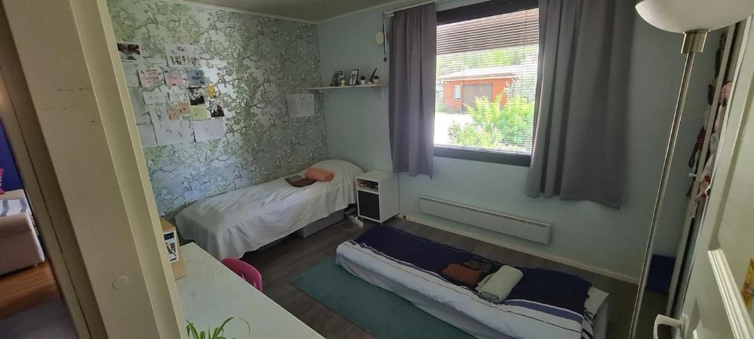 Photo of Bedroom in Lohja