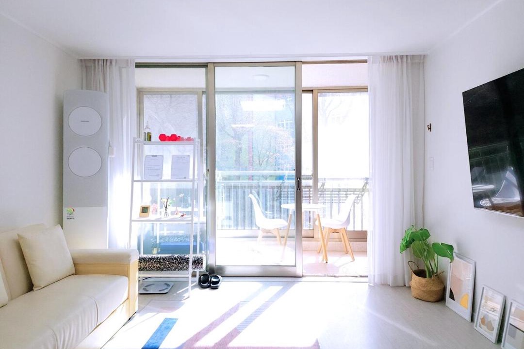 Photo of Livingroom in Chimsan-dong