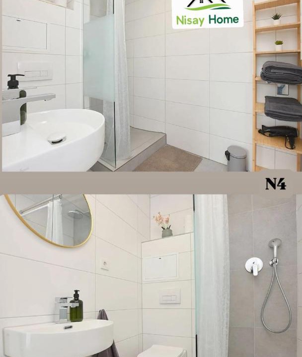 Photo of Bathroom in Eglosheim