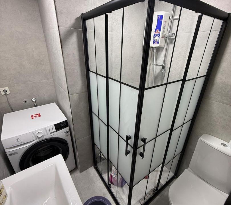 Photo of Bathroom in Altnkum Mahallesi