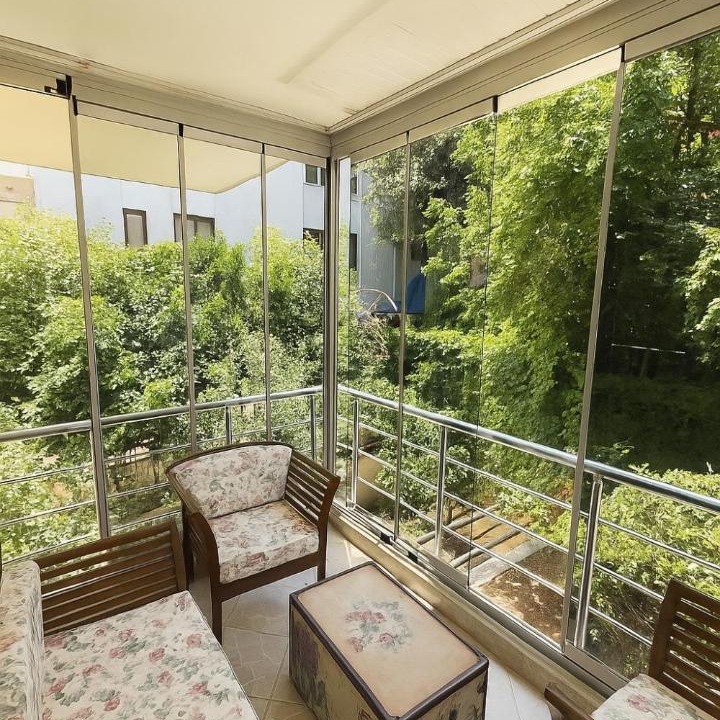 Photo of Patio Balcony in Altnkum Mahallesi