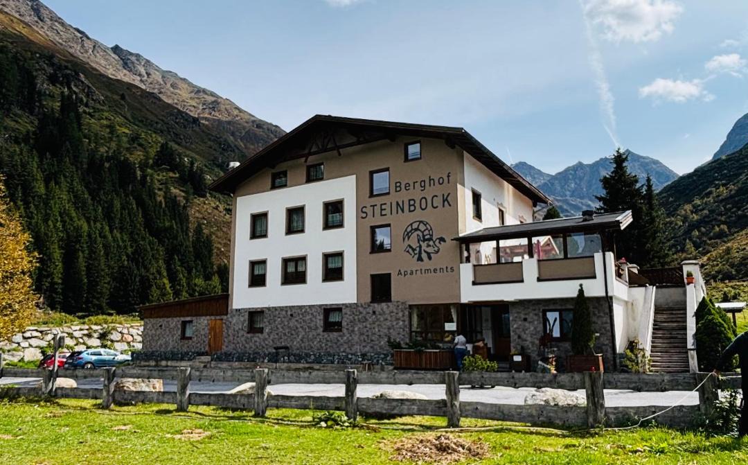 Photo of Others in Sankt Leonhard im Pitztal