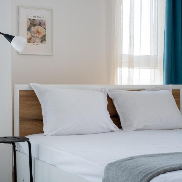 Photo of Bedroom in Hisarja