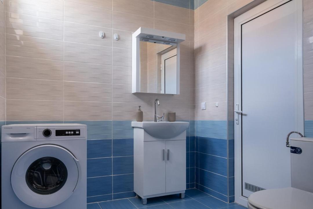 Photo of Bathroom in Hisarja