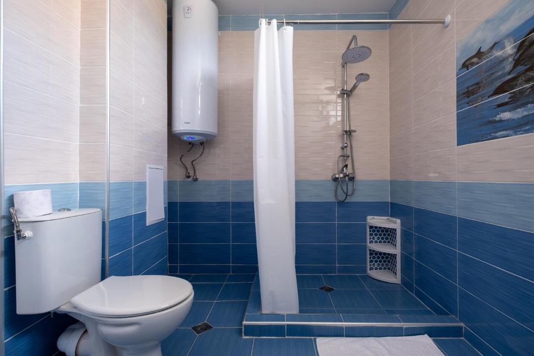 Photo of Bathroom in Hisarja