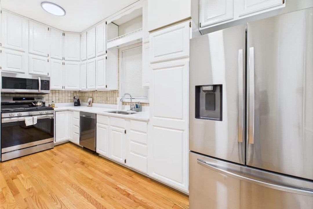 Photo of Kitchen in Wrigleyville