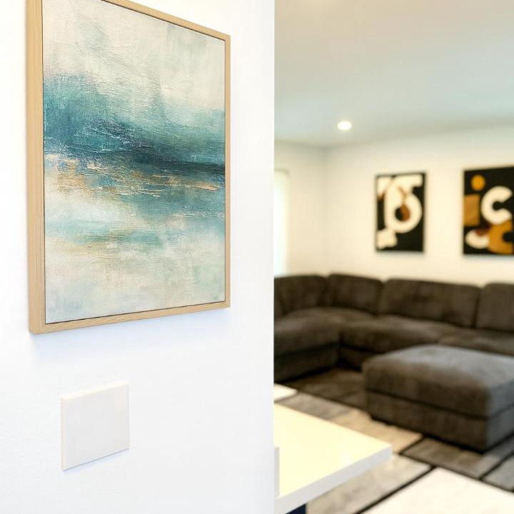 Photo of Livingroom in Sunset Park