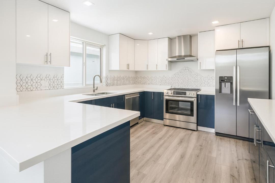 Photo of Kitchen in Sunset Park