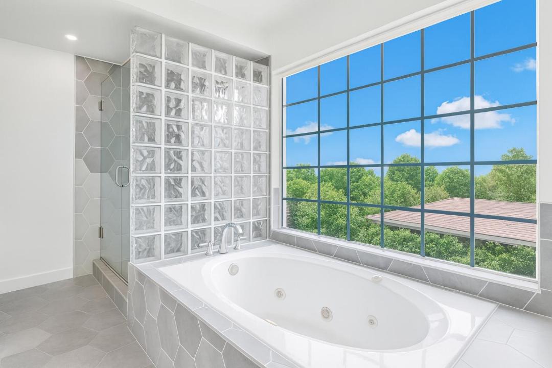 Photo of Bathroom in Sunset Park