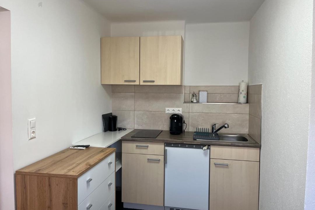 Photo of Kitchen in Stams