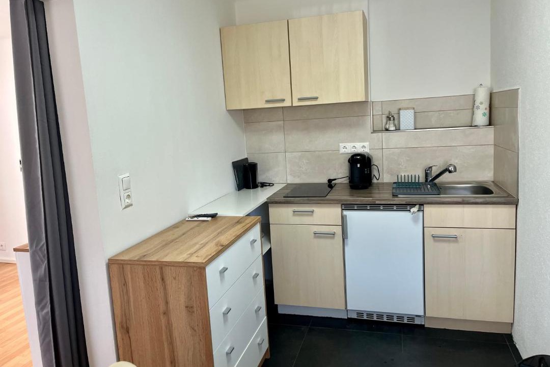 Photo of Kitchen in Stams
