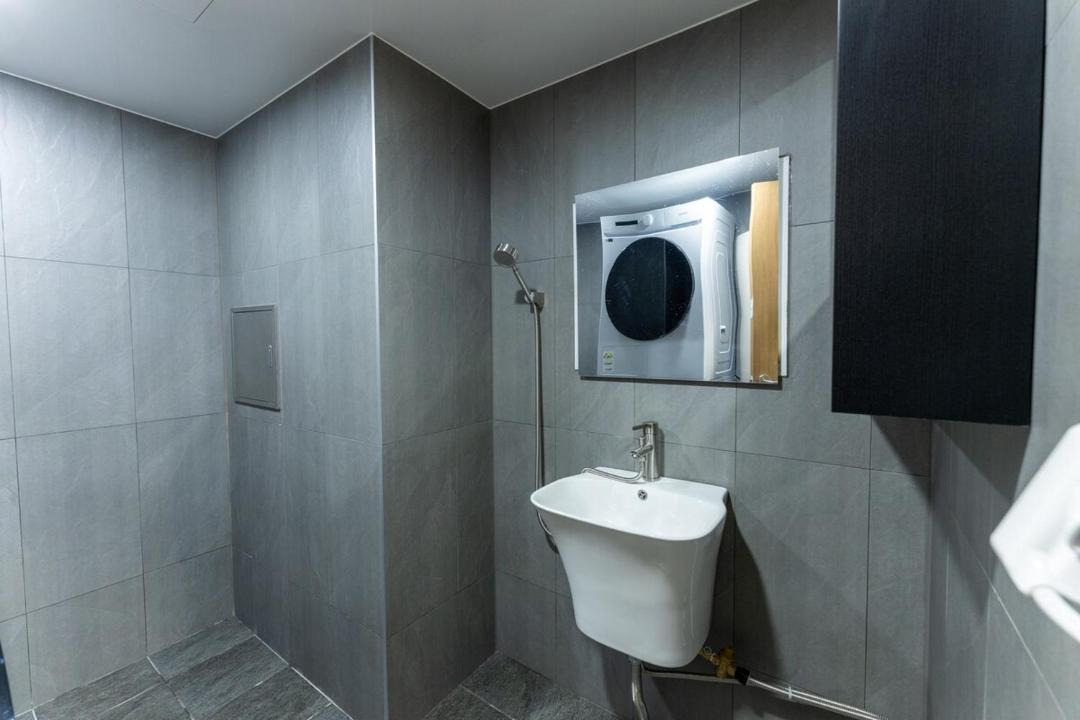 Photo of Bathroom in Seolcheon-myeon