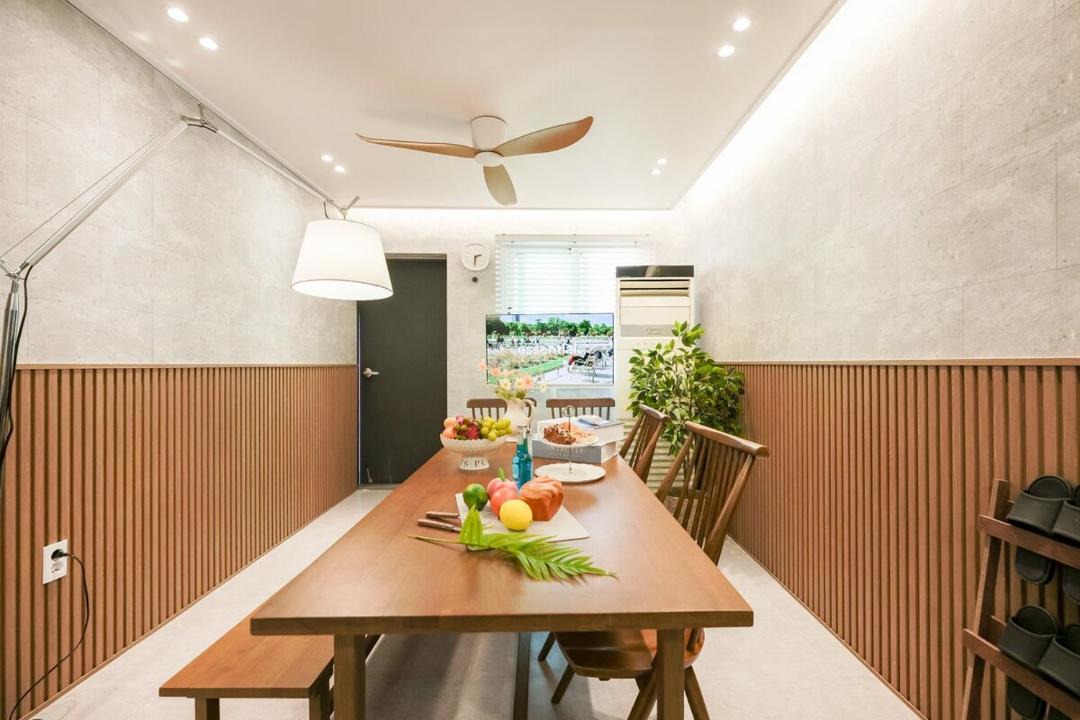 Photo of Kitchen in Seolcheon-myeon