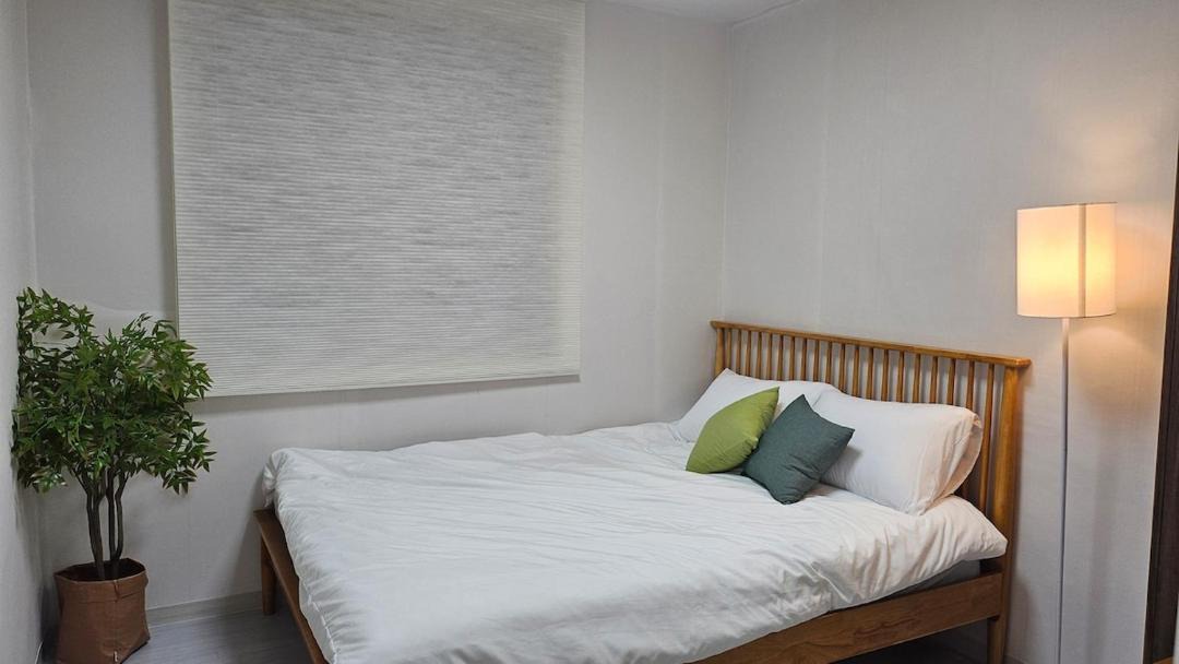 Photo of Bedroom in Seolcheon-myeon