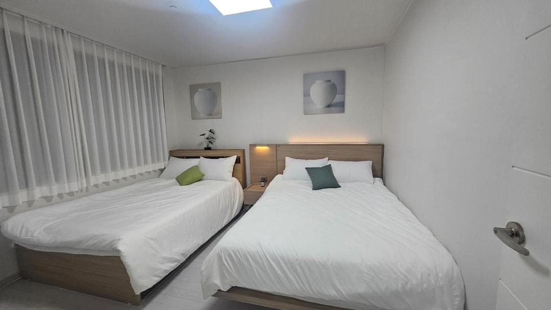 Photo of Bedroom in Seolcheon-myeon