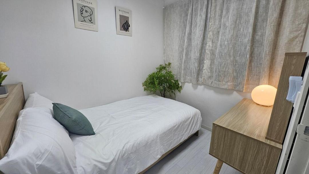 Photo of Bedroom in Seolcheon-myeon